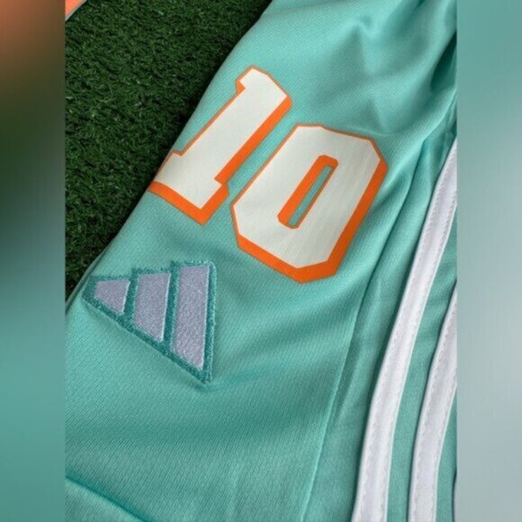 Inter Miami 3rd kit Messi kids soccer jersey Messi 2024 - Picture 11 of 11